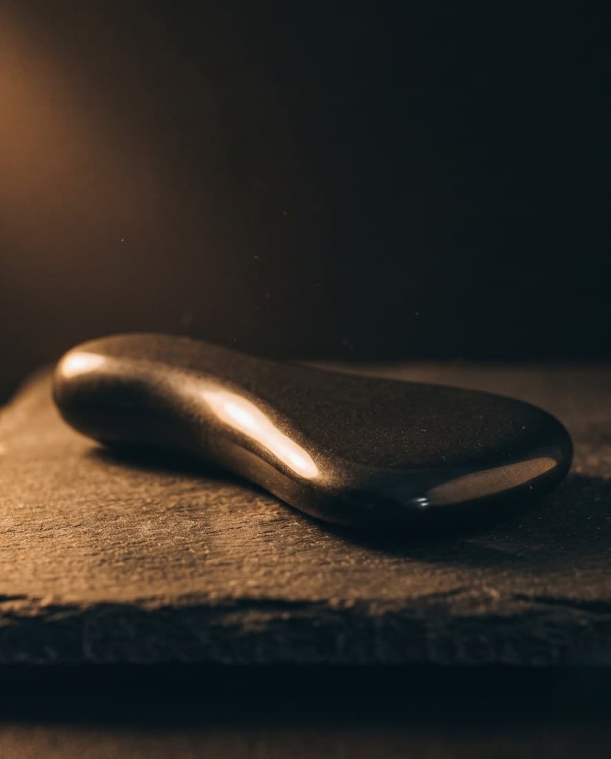 Concept still: a dark stone recovery tool